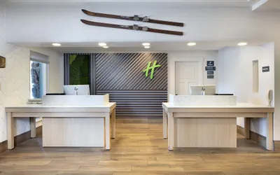 Photo 2 - Holiday Inn Steamboat Springs by IHG