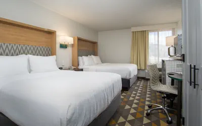 Photo 3 - Holiday Inn Steamboat Springs by IHG