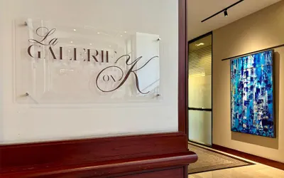 Photo 2 - Capital Hilton