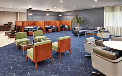Photo 5 - Courtyard by Marriott Vallejo Napa Valley