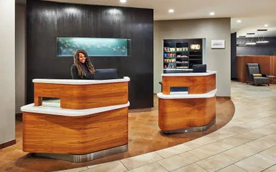 Photo 3 - Courtyard by Marriott Vallejo Napa Valley