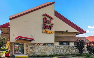 Red Roof Inn PLUS+ Nashville North - Goodlettsville