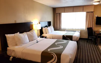 Photo 5 - Quality Inn & Suites Vancouver - Hazel Dell
