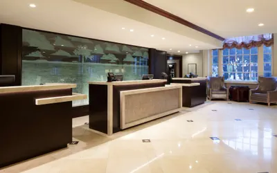 Photo 4 - Hilton Fort Worth