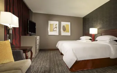 Photo 5 - Hilton Fort Worth