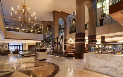 Photo 3 - Hilton Fort Worth