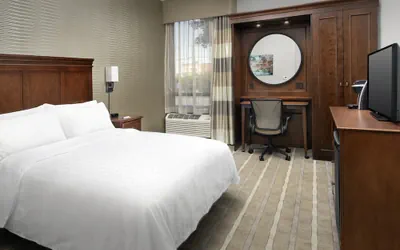 Photo 3 - Holiday Inn Express Boston North-Woburn by IHG