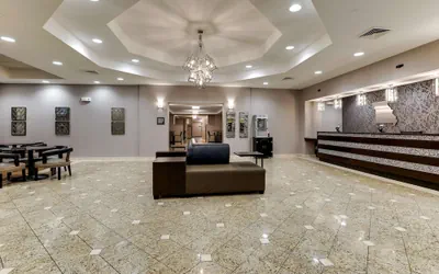 Photo 3 - Drury Inn & Suites St Joseph