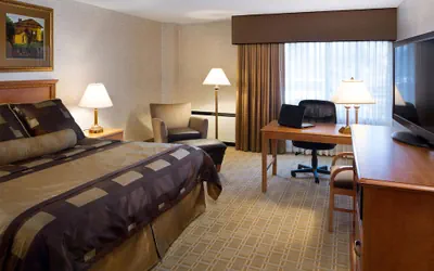 Photo 5 - Bismarck Hotel and Conference Center