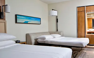 Photo 5 - San Antonio Marriott Northwest Medical Center