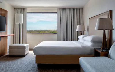 Photo 4 - San Antonio Marriott Northwest Medical Center