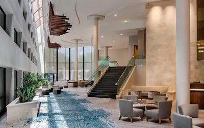 Photo 2 - San Antonio Marriott Northwest Medical Center
