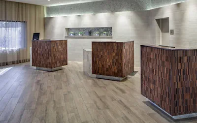 Photo 3 - San Antonio Marriott Northwest Medical Center