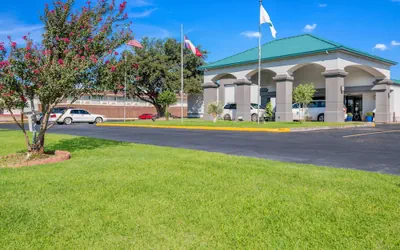 Photo 2 - Quality Inn Sweetwater I-20