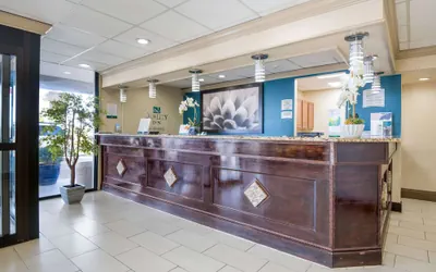 Photo 3 - Quality Inn Sweetwater I-20