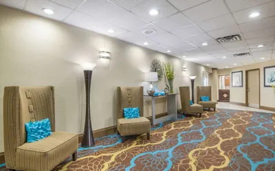 Photo 4 - Quality Inn Sweetwater I-20