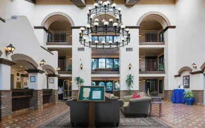 Photo 2 - The Buena Park Grand Hotel & Suites