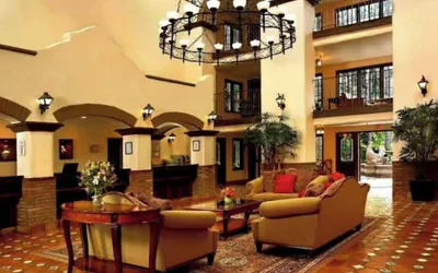 Photo 4 - The Buena Park Grand Hotel & Suites