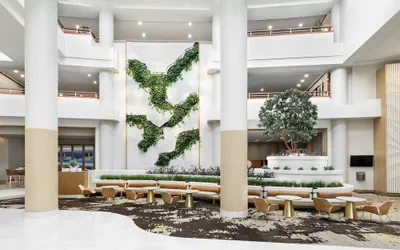 Photo 3 - The Westin Long Beach