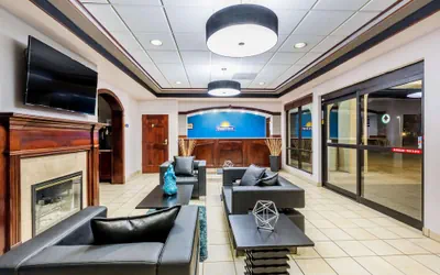 Photo 3 - Days Inn by Wyndham Pearl/Jackson Airport