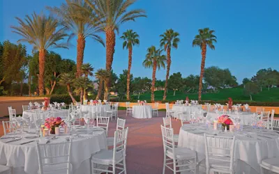 Photo 3 - The Westin Rancho Mirage Golf Resort & Spa
