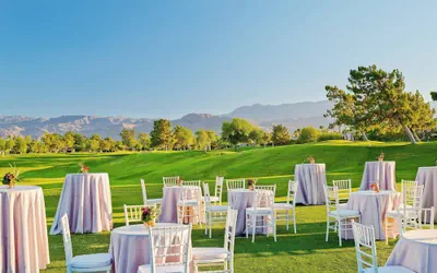 Photo 4 - The Westin Rancho Mirage Golf Resort & Spa