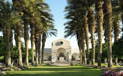 The Westin Rancho Mirage Golf Resort & Spa