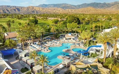 Photo 2 - The Westin Rancho Mirage Golf Resort & Spa