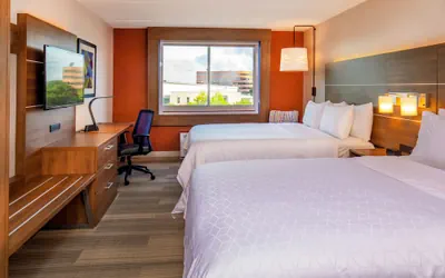 Photo 4 - Holiday Inn Express Chesapeake - Norfolk by IHG
