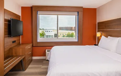 Photo 5 - Holiday Inn Express Chesapeake - Norfolk by IHG