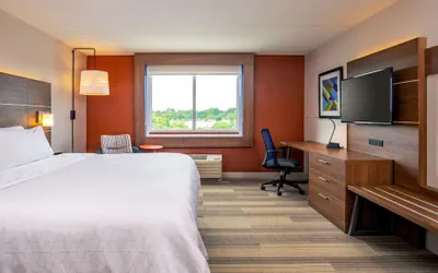 Photo 3 - Holiday Inn Express Chesapeake - Norfolk by IHG