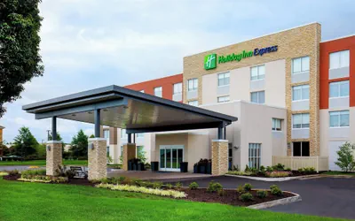 Photo 2 - Holiday Inn Express Chesapeake - Norfolk by IHG