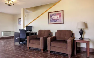 Photo 4 - Quality Inn Hays I-70