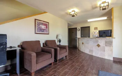 Photo 3 - Quality Inn Hays I-70