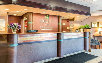 Photo 3 - Quality Inn & Conference Center
