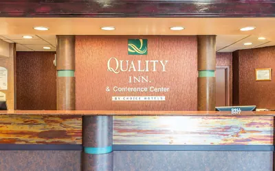 Photo 5 - Quality Inn & Conference Center