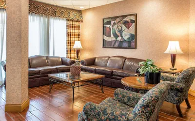 Photo 4 - Quality Inn & Conference Center