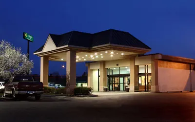 Photo 2 - Quality Inn & Conference Center