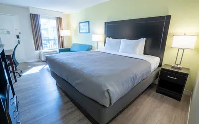 Photo 5 - Quality Inn Palm Beach International Airport