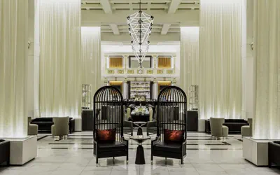 Photo 2 - Hilton Boston Park Plaza