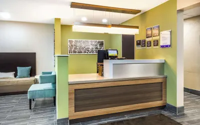 Photo 5 - Sleep Inn & Suites Salina I-135
