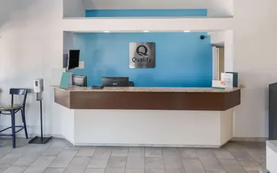Photo 5 - Quality Inn & Suites Richardson-Dallas