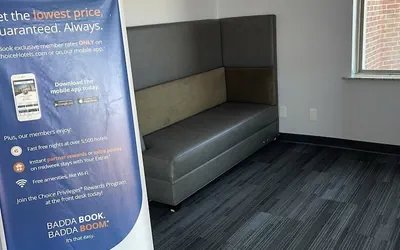 Photo 3 - Quality Inn & Suites Richardson-Dallas