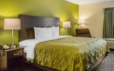 Photo 4 - Quality Inn Culpeper