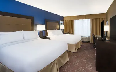 Photo 4 - Holiday Inn Terre Haute by IHG