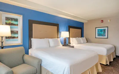 Photo 5 - Holiday Inn Terre Haute by IHG