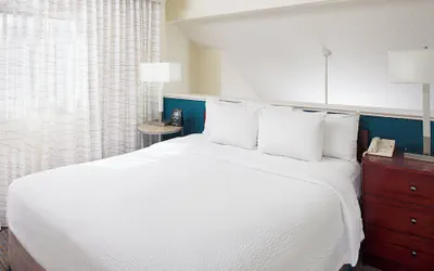 Photo 4 - Residence Inn by Marriott Ontario Airport