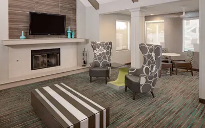Photo 3 - Residence Inn by Marriott Ontario Airport