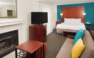 Photo 5 - Residence Inn by Marriott Ontario Airport