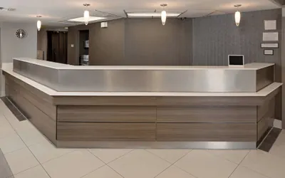 Photo 2 - Residence Inn by Marriott Ontario Airport